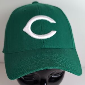 American Needle Cincinnati Reds Cooperstown Collection 1978 Size 7 Hat